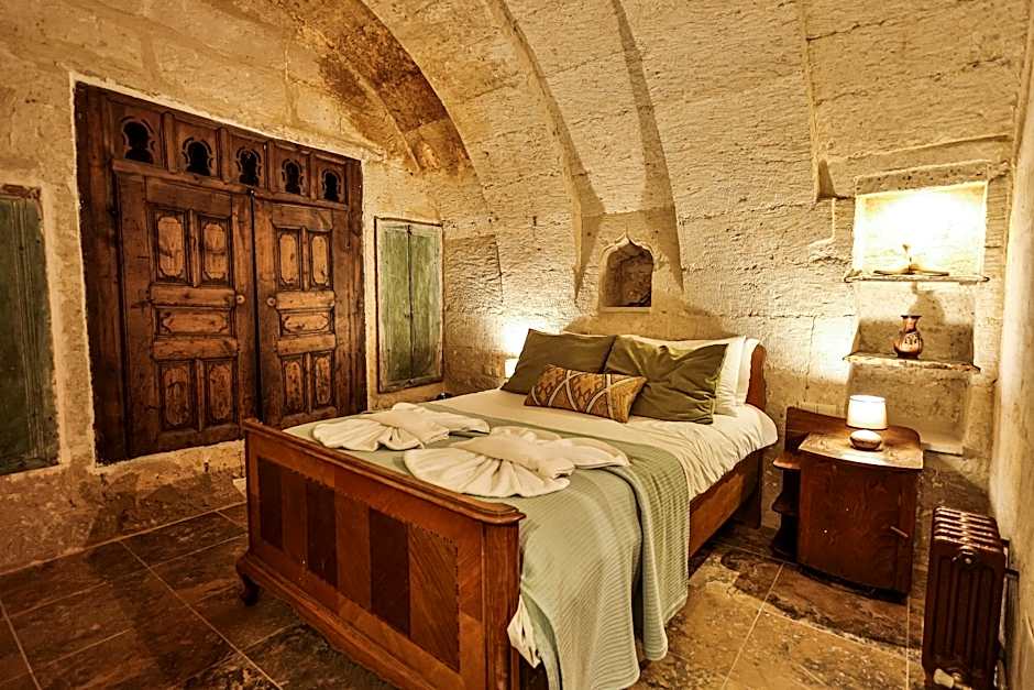 Cappadocia Eagle Cave Inn