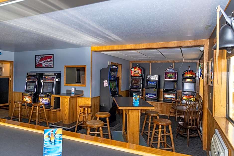 Rocker Inn