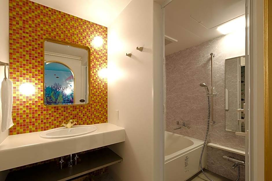 Four Stories Hotel Maihama Tokyo Bay