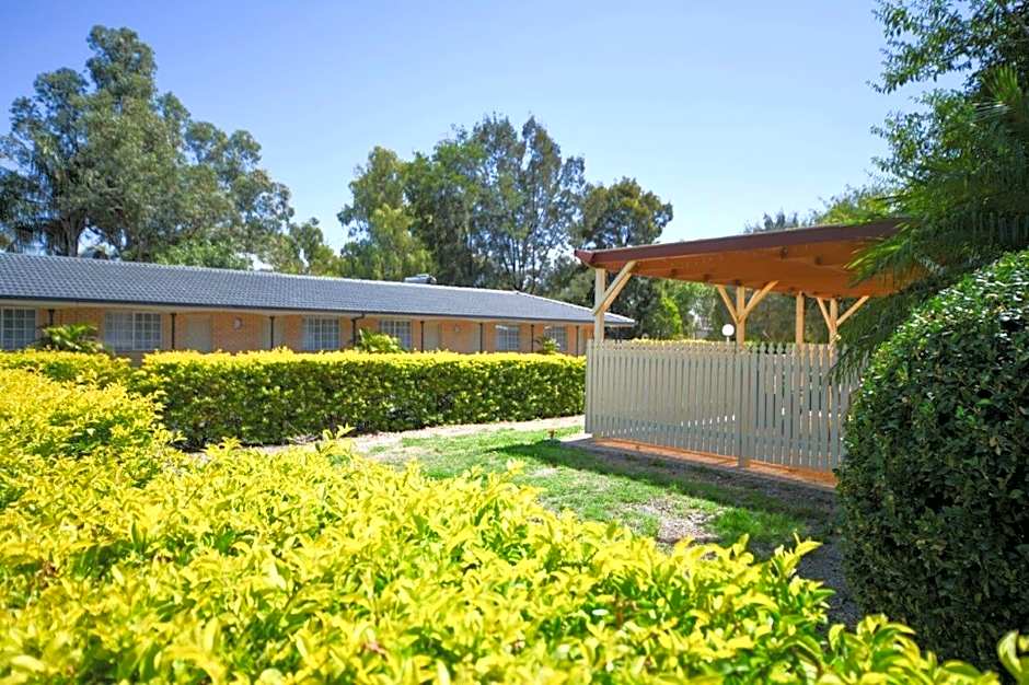 Macquarie Valley Motor Inn