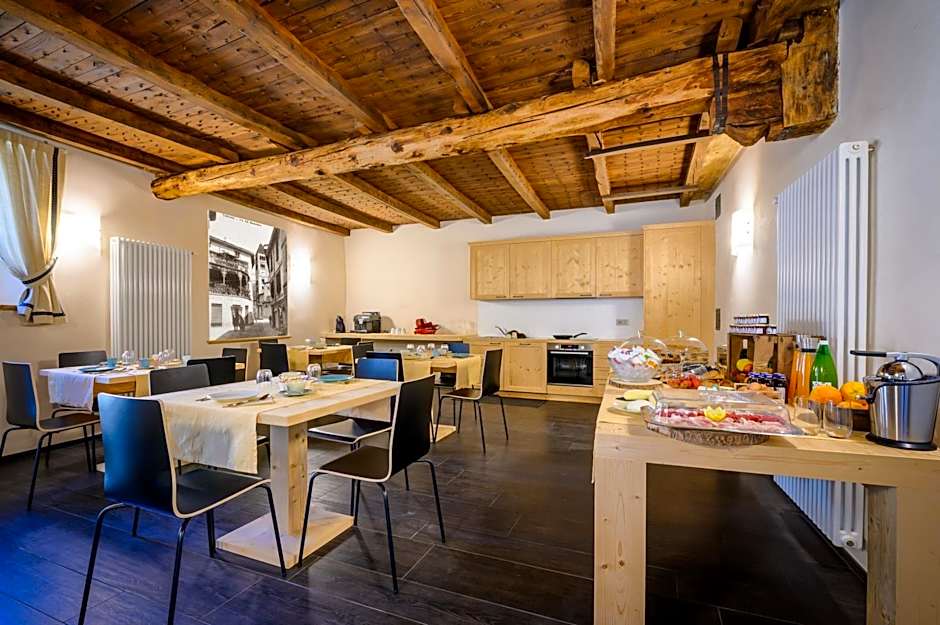 B&B Antica Residenza Centro Storico