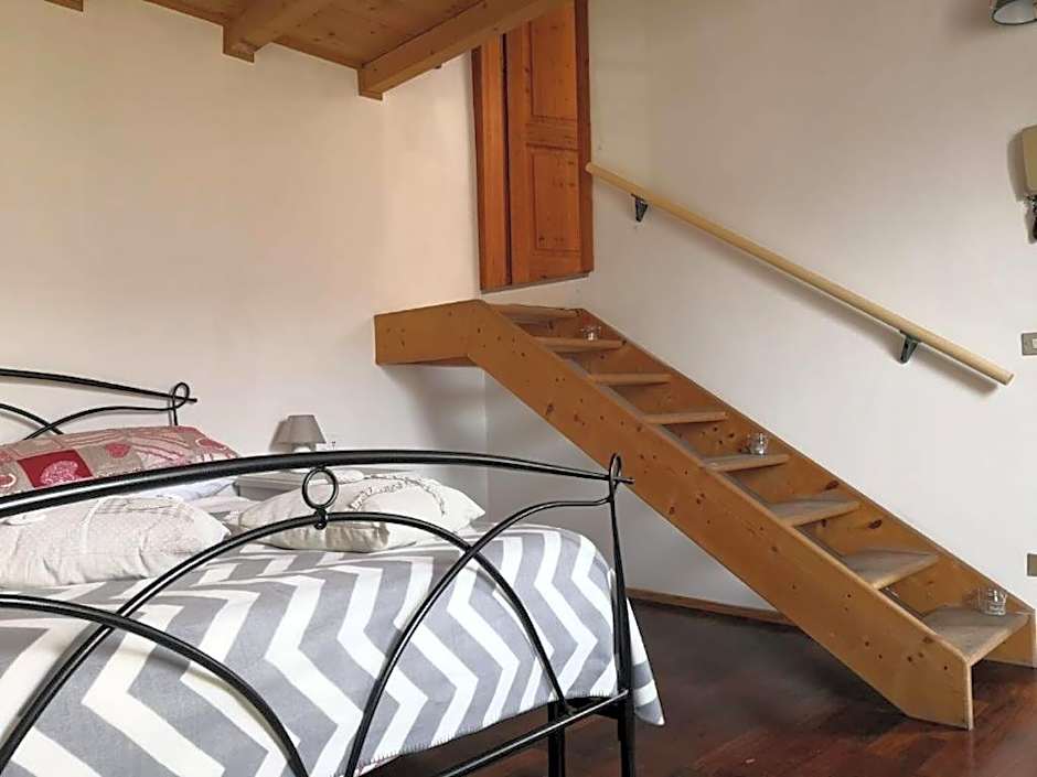B&B I COLLI DI BERGAMO ALTA