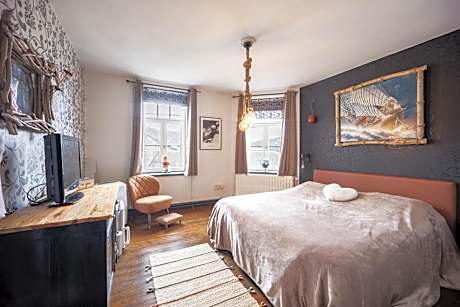Auberge sur Ourthe