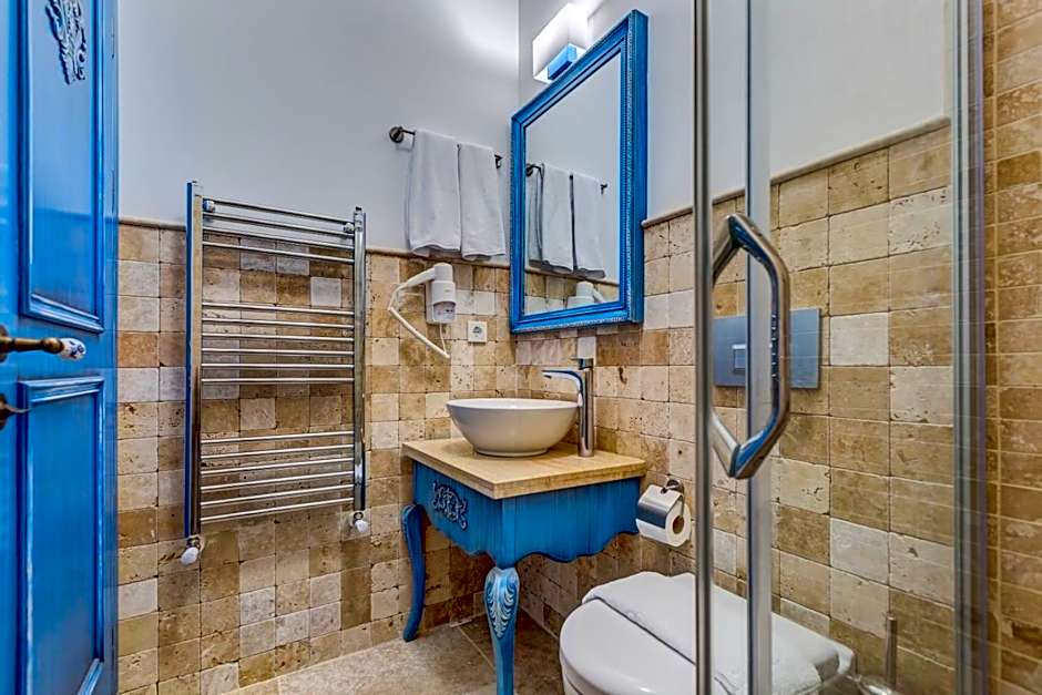 Bel Canto Alaçatı Hotel