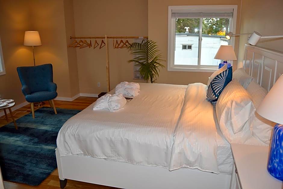 Salish B&B and Spa