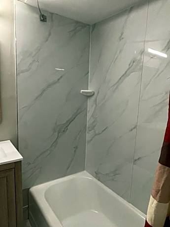 Double Room with Two Double Beds Non Smoking