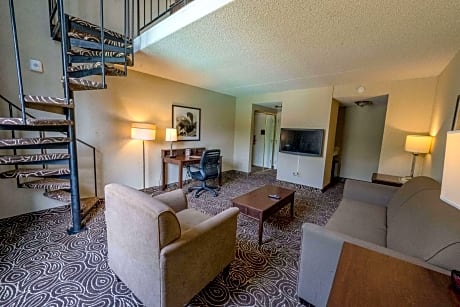 Coast Premium Townhouse Loft Suite