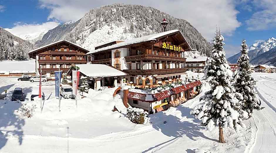 Hotel Almhof
