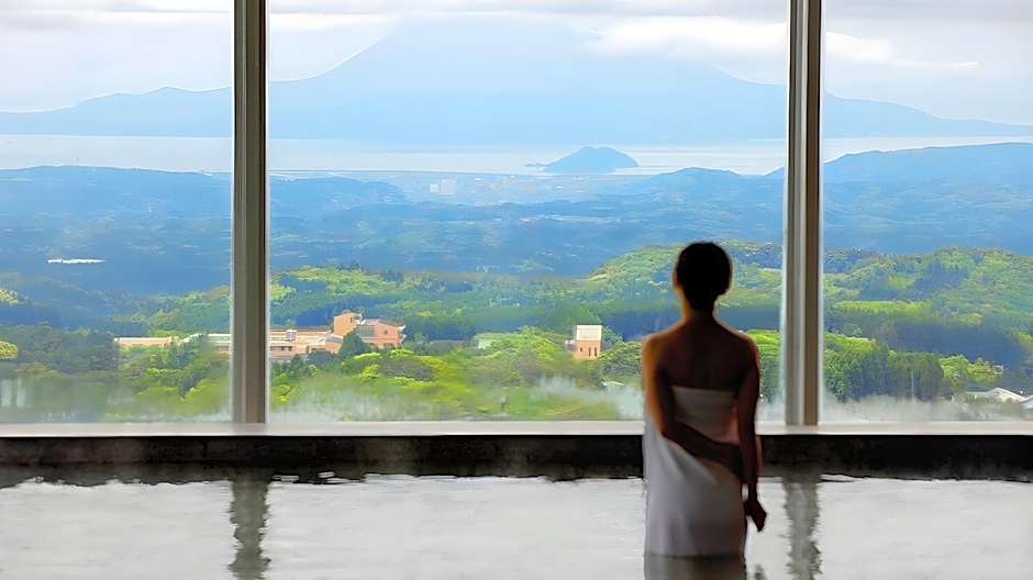 Kirishima Kanko Hotel