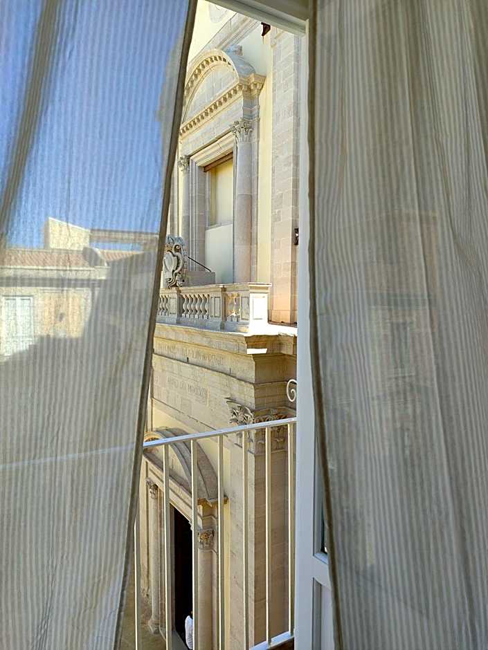 La Via della Giudecca