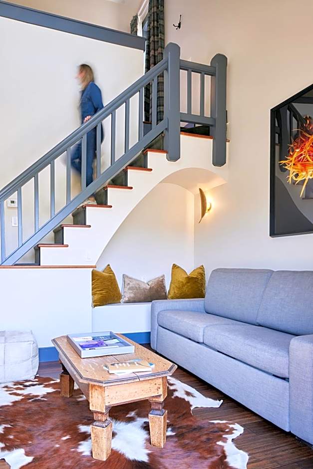 Olema House