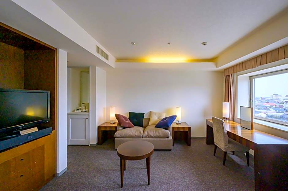 Twin Leaves Hotel Izumo