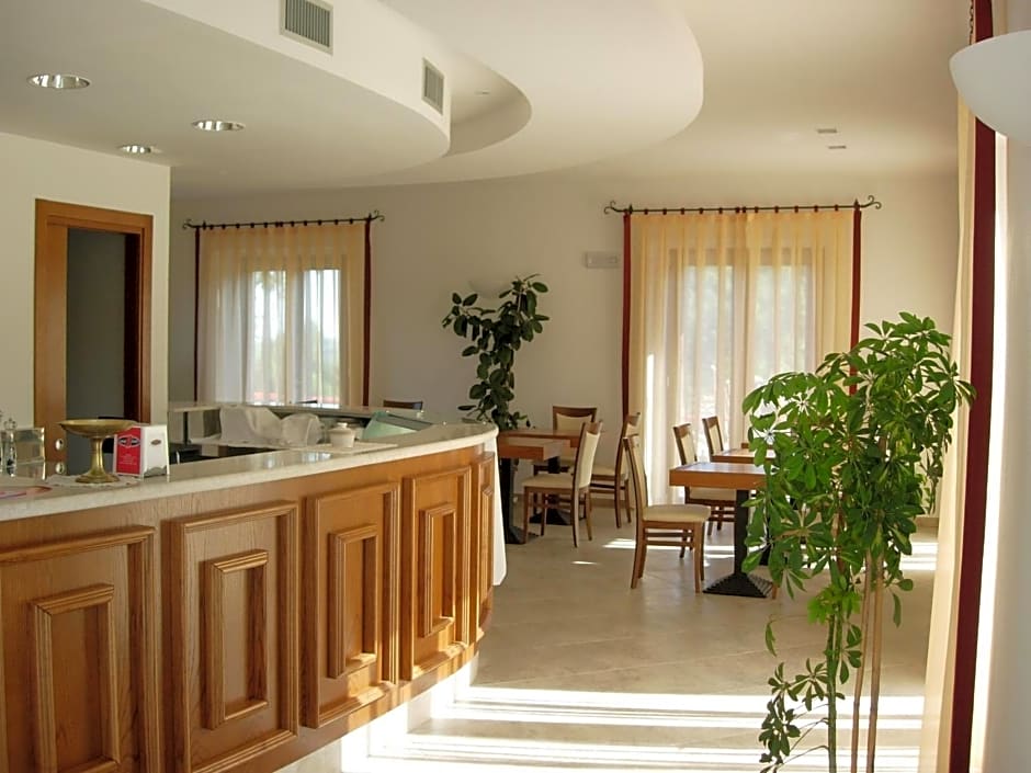 Colleverde Country House & SPA Urbino