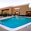 Hilton Garden Inn San Antonio-Live Oak Conference Center