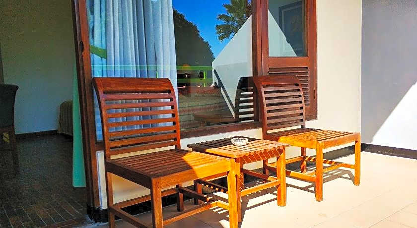 Grand Whiz Hotel Bromo