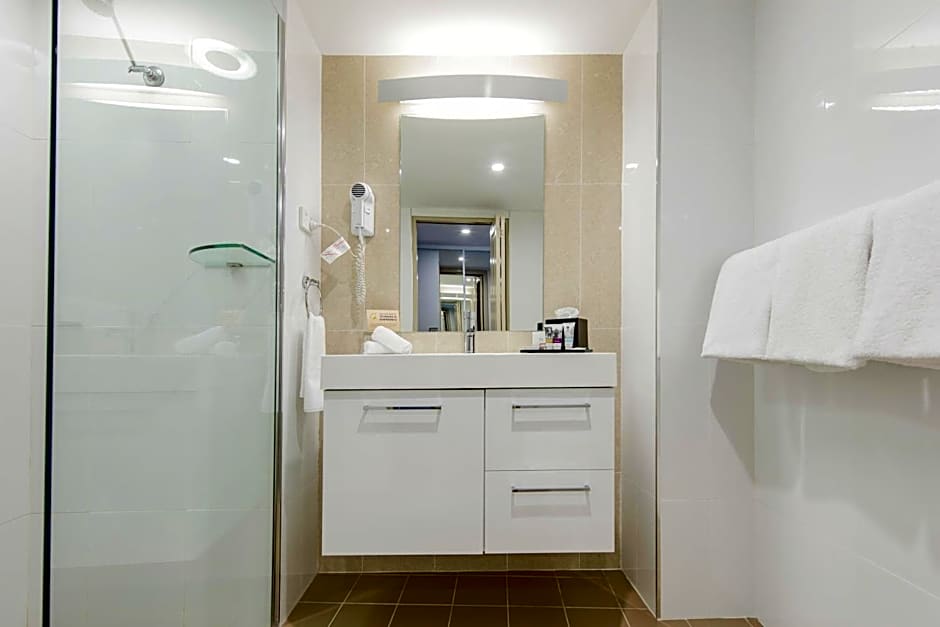 Mercure Charlestown
