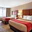 Comfort Inn & Suites Klamath Falls