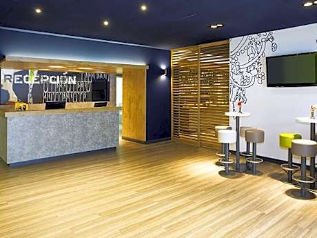 Ibis Budget Madrid Alcorcón Móstoles