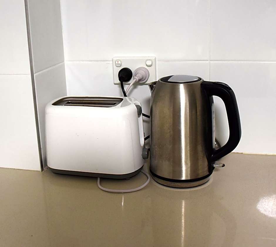 Rainbow Motel Queanbeyan