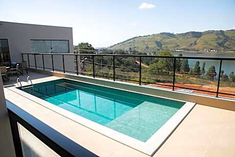 BellVille Pousada