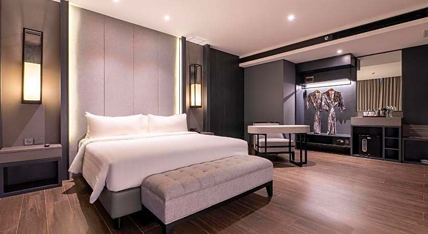 ASTON Sorong Hotel & Conference Center