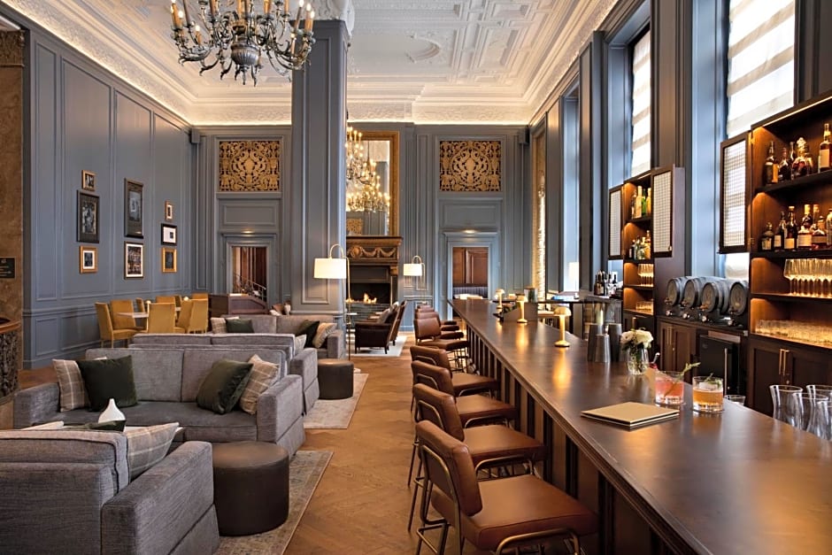 Beacon Grand, A Union Square Hotel