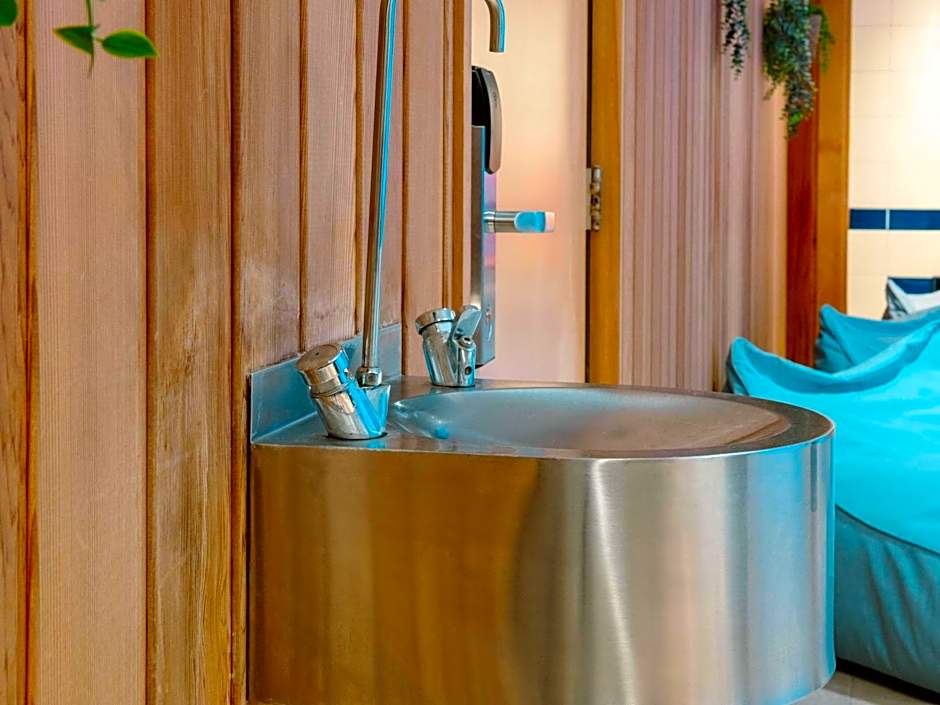 Mercure Hotel Tilburg Centrum