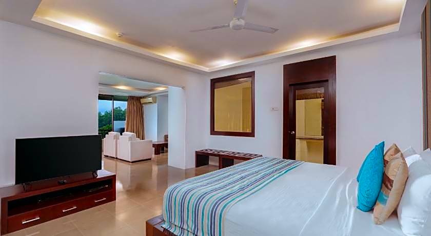 Tourmaline Hotel