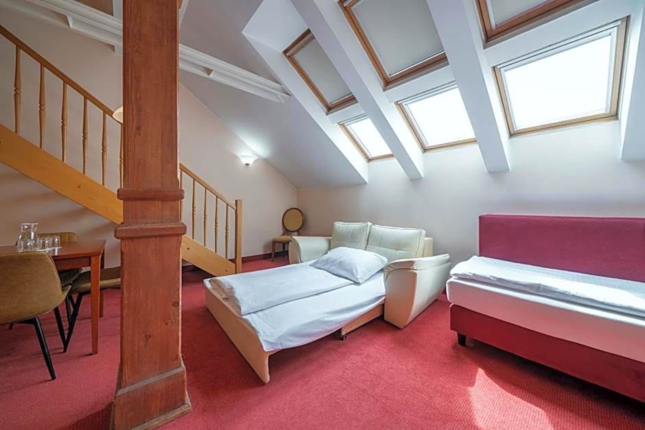Hotel Raffaello