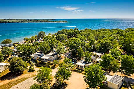 Mobile Homes - FKK Nudist Camping Solaris