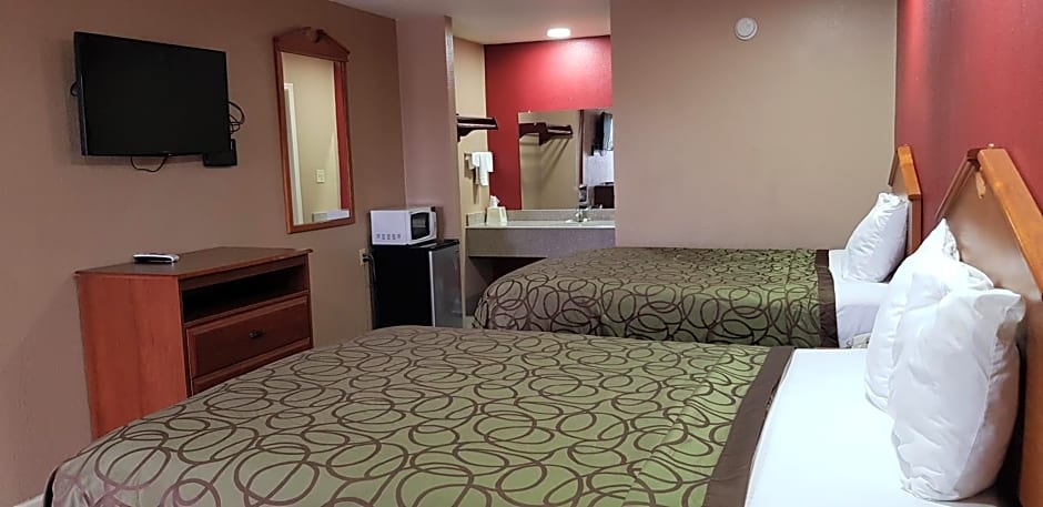 Deluxe Inn