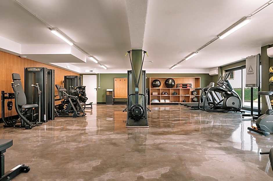 BFRESH Hotel - Padel, Pool & Fitness - Adults Only