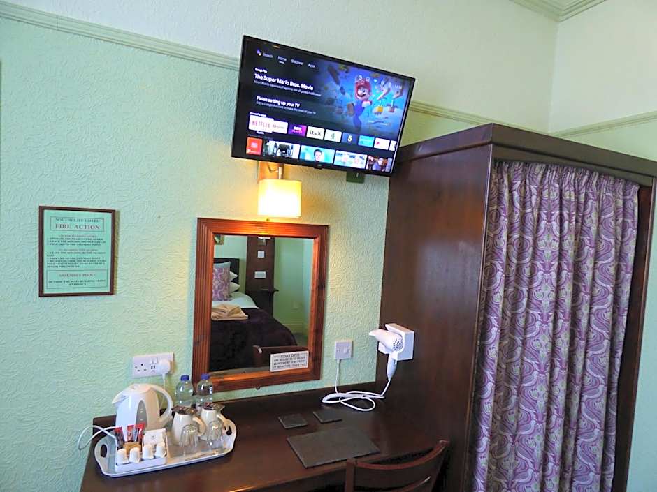 Southcliff Guest Accommodation