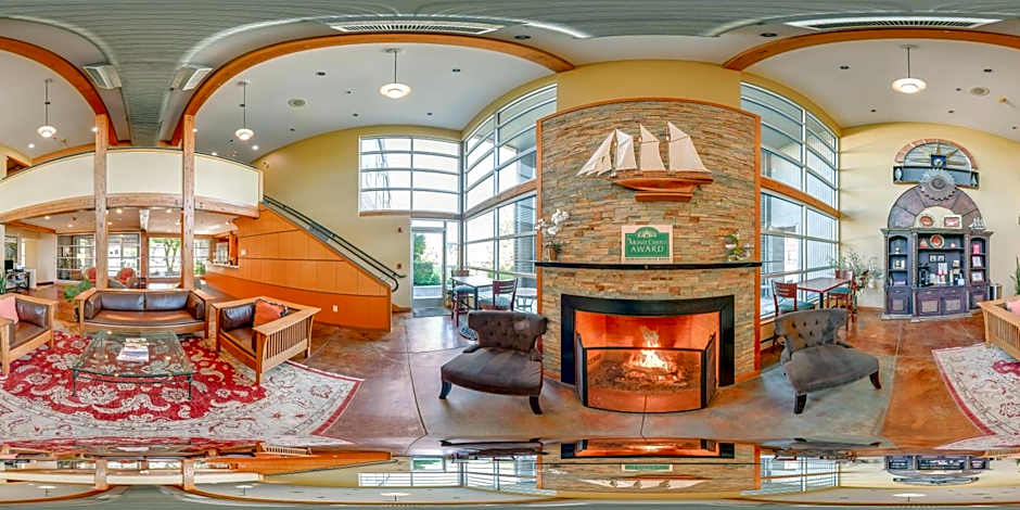 Inn at Port Gardner-Everett Waterfront, Ascend Hotel Collection