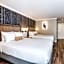 UpValley Inn & Hot Springs, Ascend Hotel Collection 