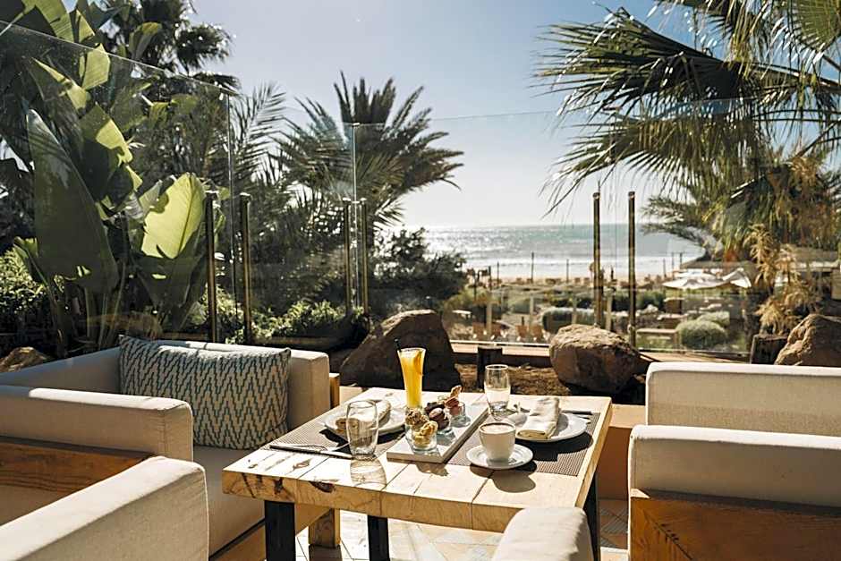 Paradis Plage Surf Yoga & Spa