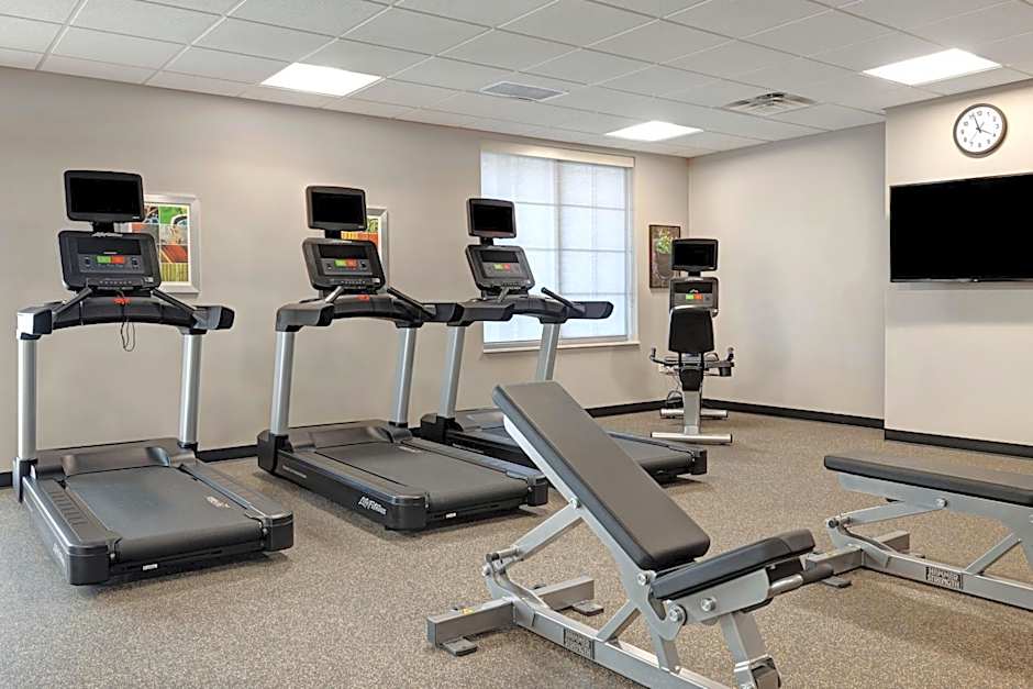 TownePlace Suites by Marriott San Luis Obispo