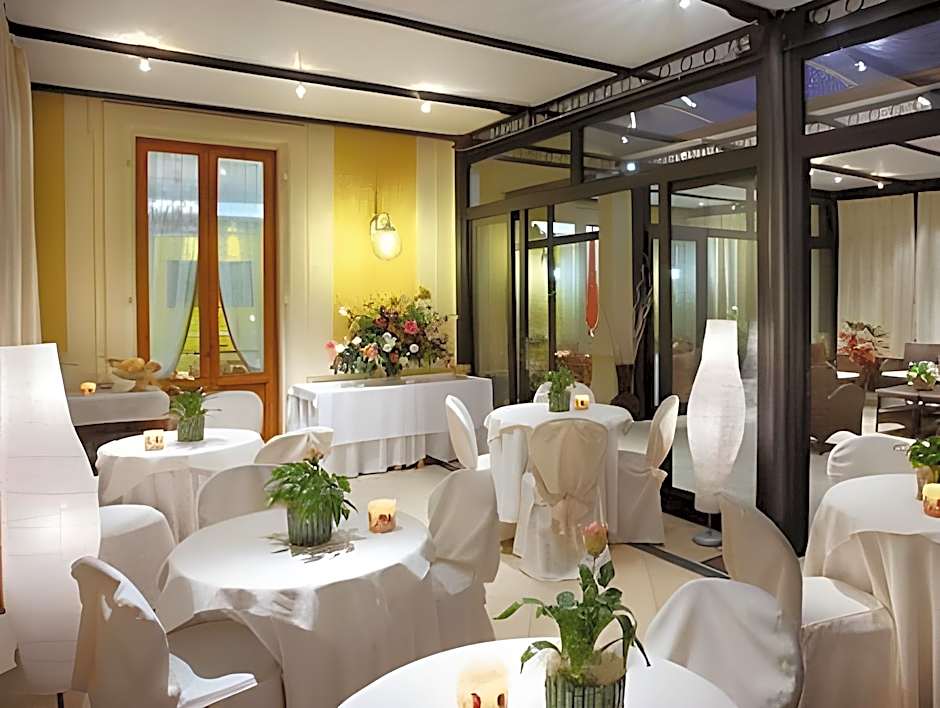 Albergo Alassio