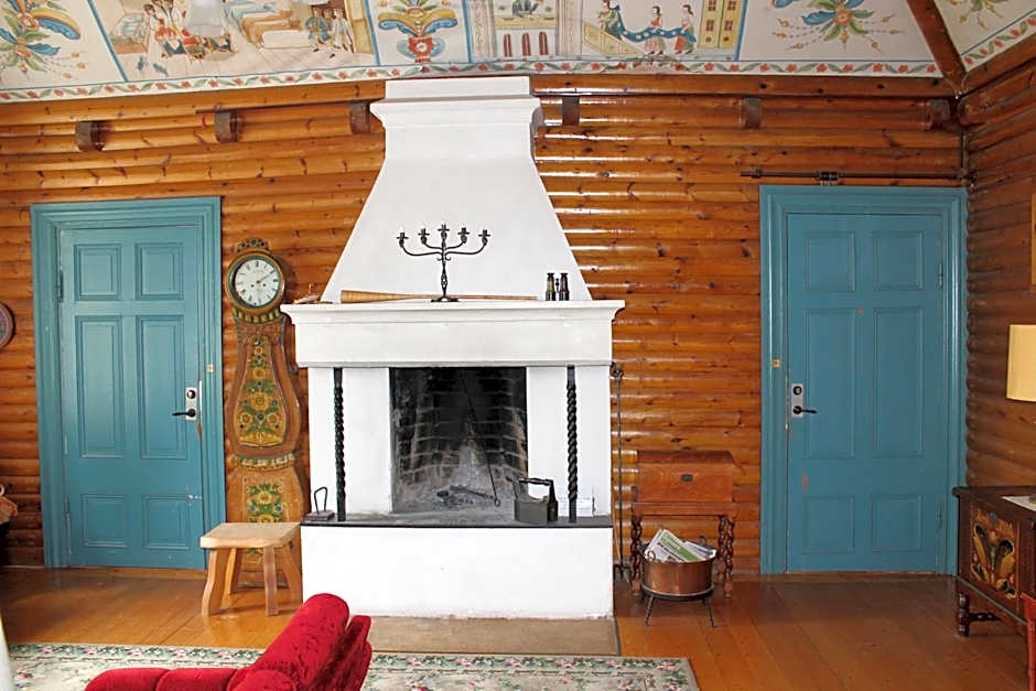 Trunna Vandrarhem & Konferens