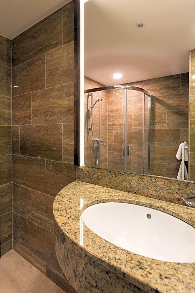 Szőnyi Garden Hotel Pest