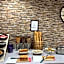 Noemys Neris Montlucon - hotel restaurant