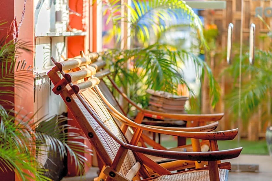 Ostello Bello Mandalay