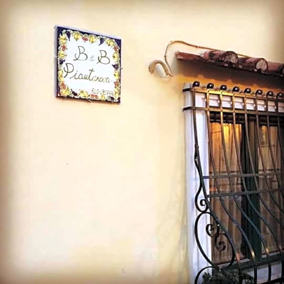 B&B Piantanova – Salerno, UT