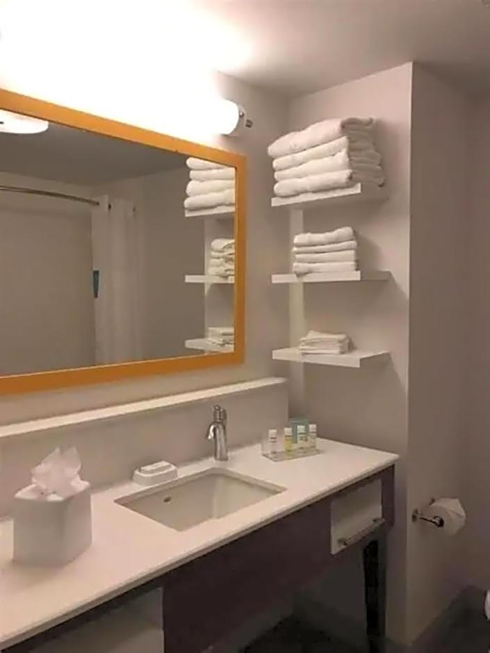 Hampton Inn By Hilton & Suites San Jose Airport, CA