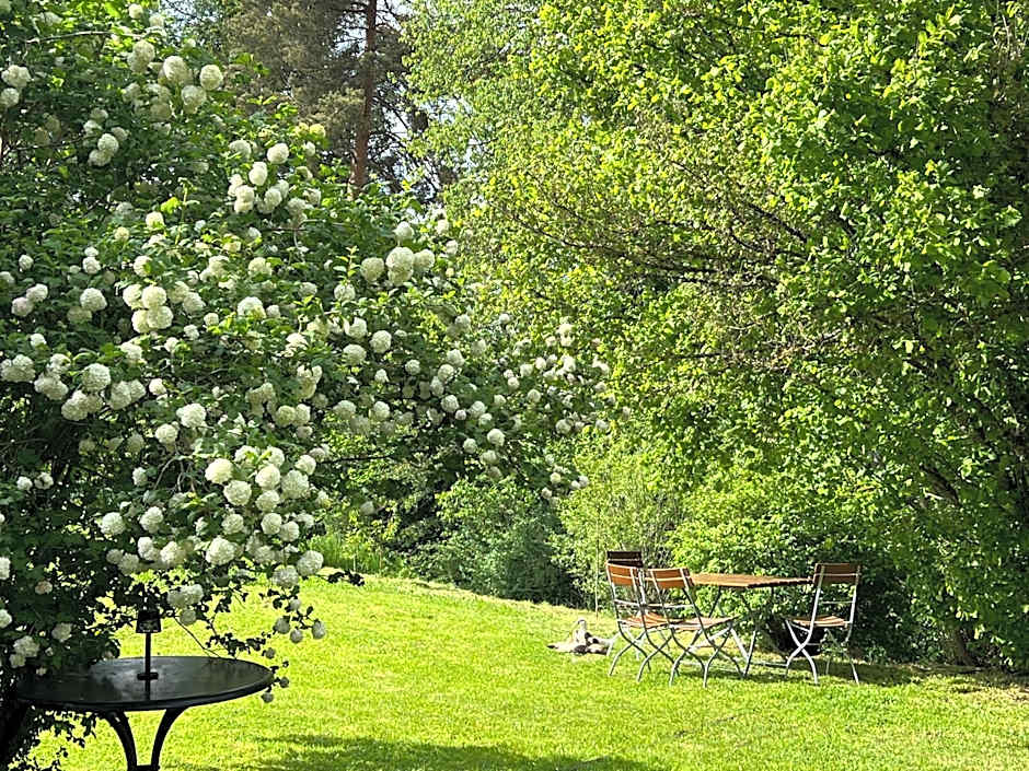 Hotel Hirsch Fluorn Schwarzwald