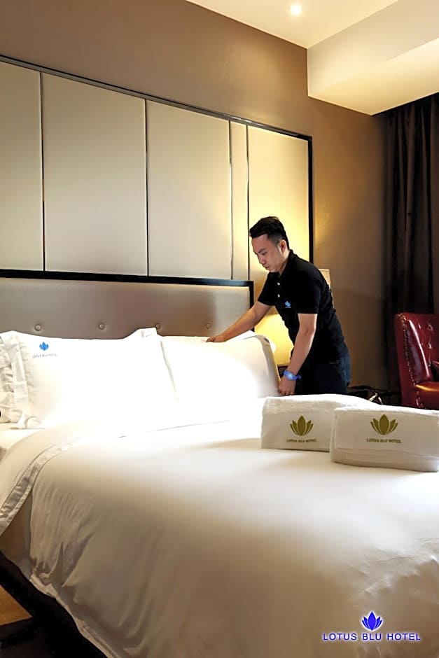 Lotus Blu Hotel