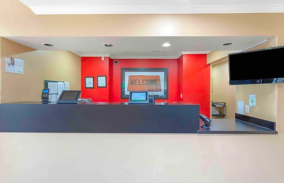 Extended Stay America Select Suites - Richmond - West End - I-64