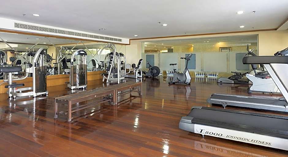 Bayview Hotel Melaka