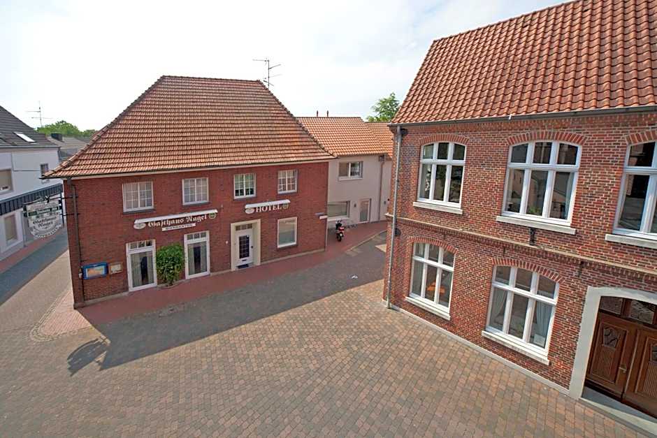 Hotel & Gasthaus Nagel GmbH