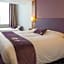 Premier Inn Belfast City Cathedral Quarter